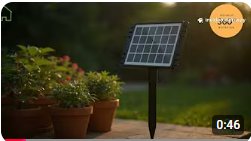 HEKIWAY Solar Drip Irrigation System